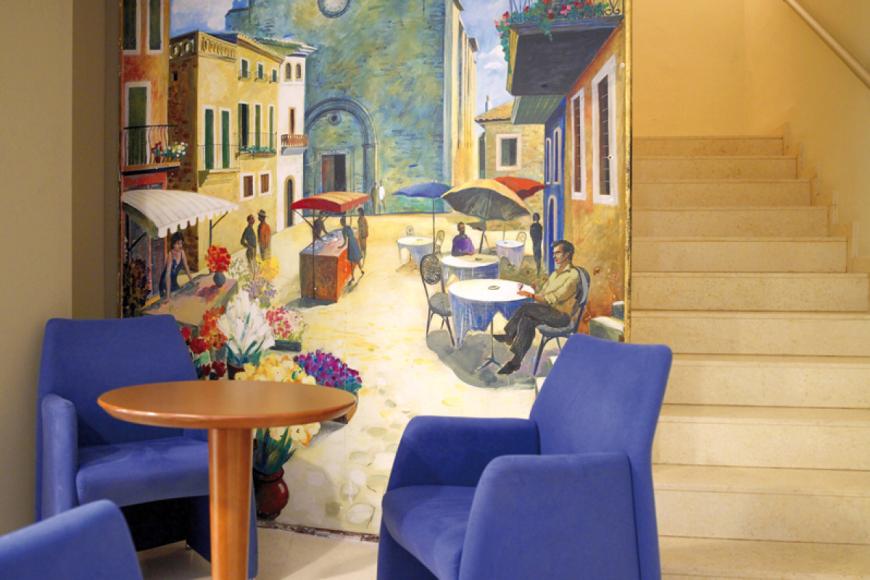 3 Sterne Hotel: Hotel Alea (ex Mix Alea) - Arenal, Mallorca (Balearen), Bild 5