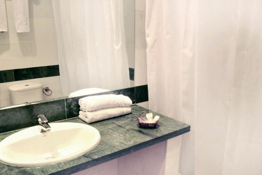 3 Sterne Hotel: Hotel Alea (ex Mix Alea) - Arenal, Mallorca (Balearen), Bild 3