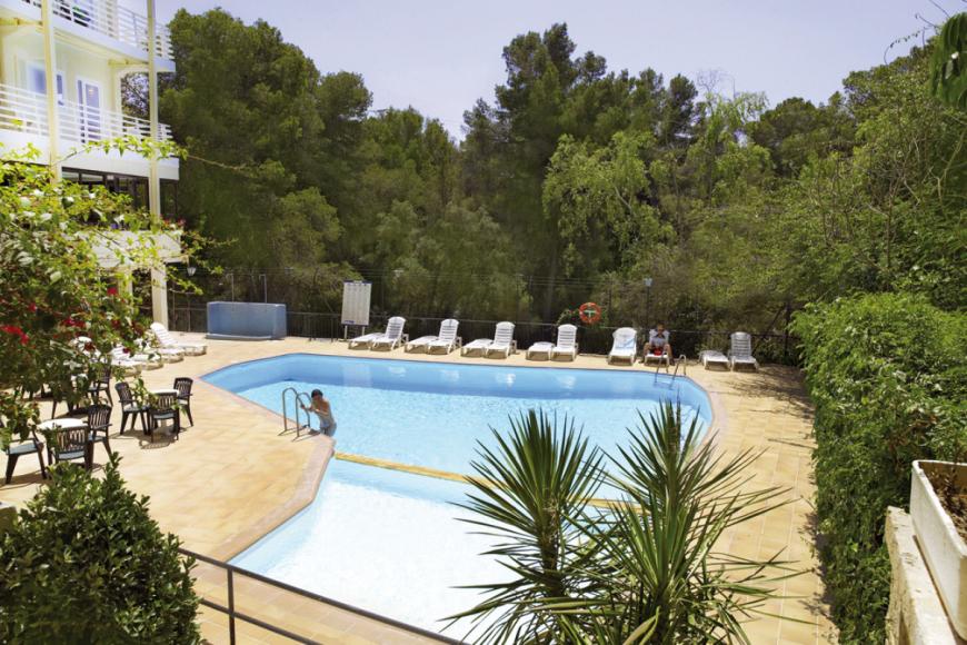 3 Sterne Hotel: Hotel Alea (ex Mix Alea) - Arenal, Mallorca (Balearen), Bild 4