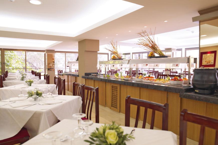 3 Sterne Hotel: Hotel Alea (ex Mix Alea) - Arenal, Mallorca (Balearen), Bild 7