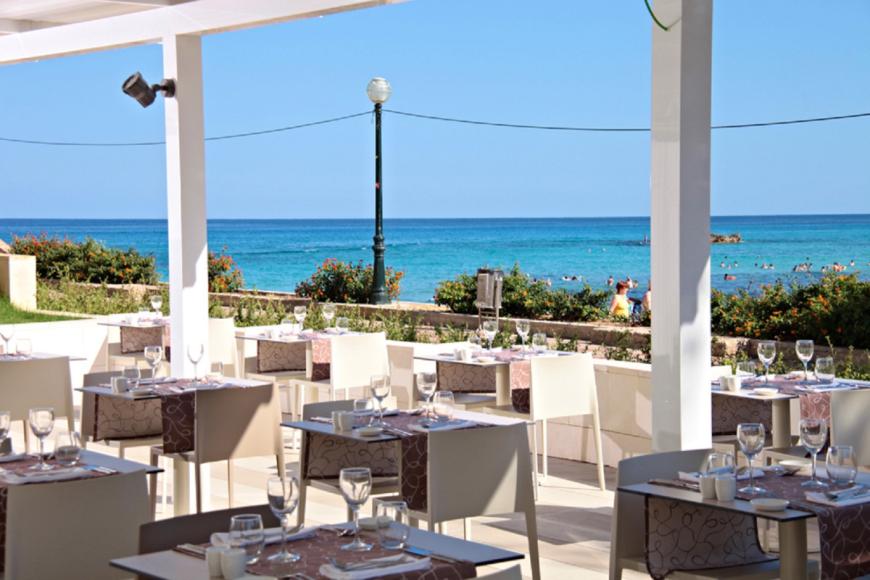 4 Sterne Hotel: Son Moll Sentits Hotel and Spa - Adults Only - Cala Ratjada, Mallorca (Balearen), Bild 6