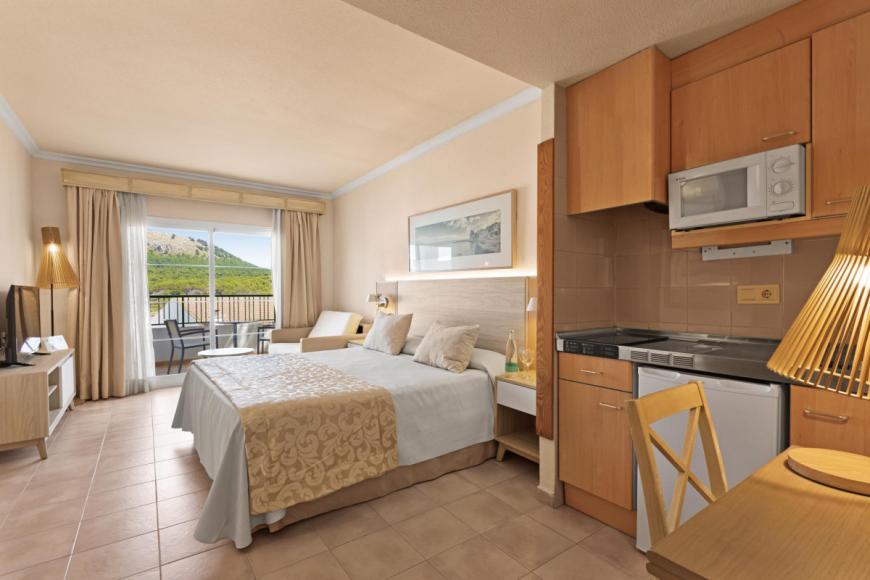 4 Sterne Familienhotel: Viva Cala Mesquida Resort - Cala Mesquida, Mallorca (Balearen), Bild 9