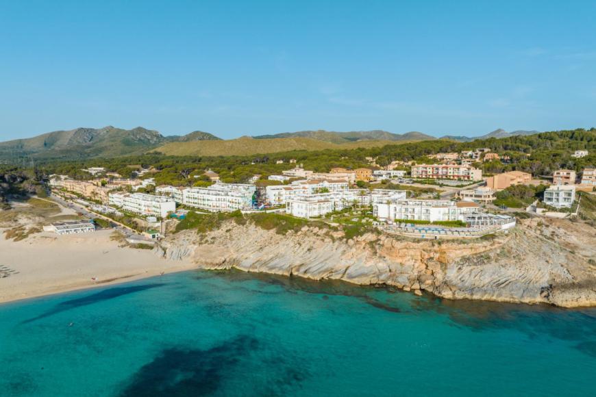 4 Sterne Familienhotel: Viva Cala Mesquida Resort - Cala Mesquida, Mallorca (Balearen), Bild 3