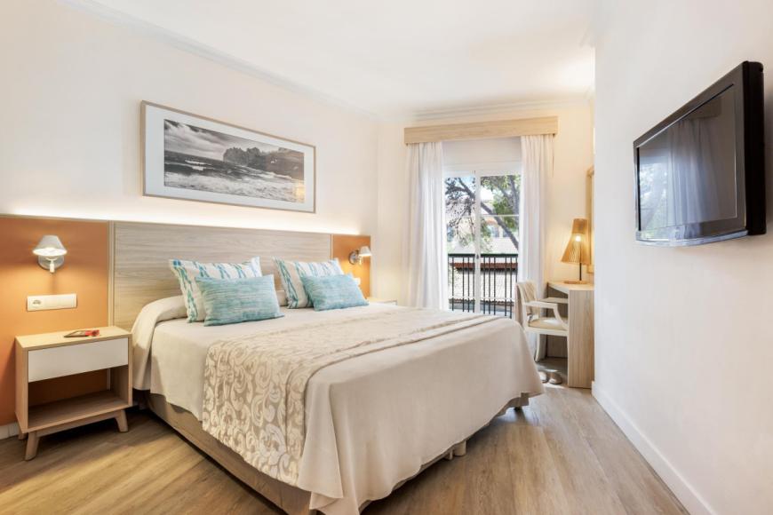 4 Sterne Familienhotel: Viva Cala Mesquida Resort - Cala Mesquida, Mallorca (Balearen), Bild 6