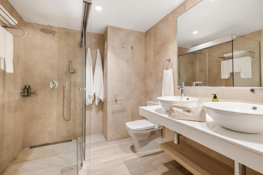 4 Sterne Familienhotel: Viva Cala Mesquida Resort - Cala Mesquida, Mallorca (Balearen), Bild 10