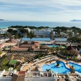 4 Sterne Familienhotel: Viva Blue & Spa, Playa de Muro, Mallorca (Balearen)