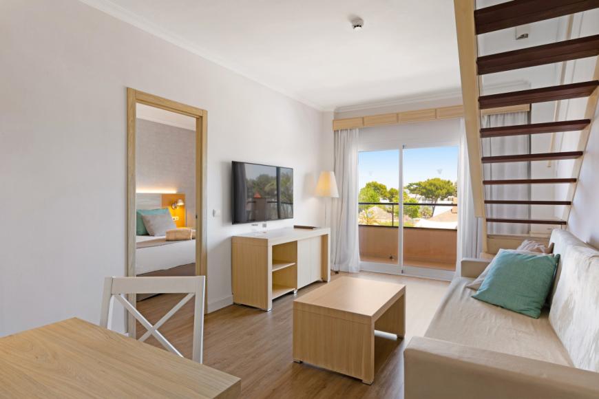 4 Sterne Familienhotel: Viva Blue & Spa - Playa de Muro, Mallorca (Balearen), Bild 7