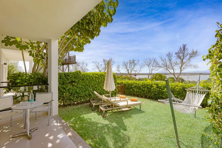 4 Sterne Familienhotel: Viva Blue & Spa - Playa de Muro, Mallorca (Balearen), Bild 8