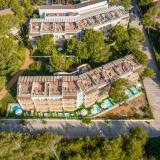 VIVA Cala Mesquida Suites & Spa Adults only, Bild 4