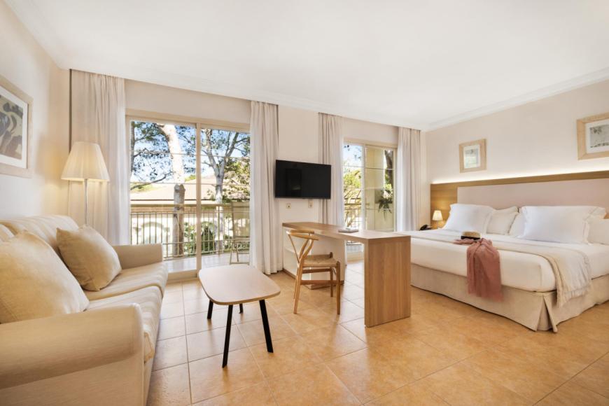 4 Sterne Hotel: VIVA Cala Mesquida Suites & Spa Adults only - Cala Mesquida, Mallorca (Balearen), Bild 7