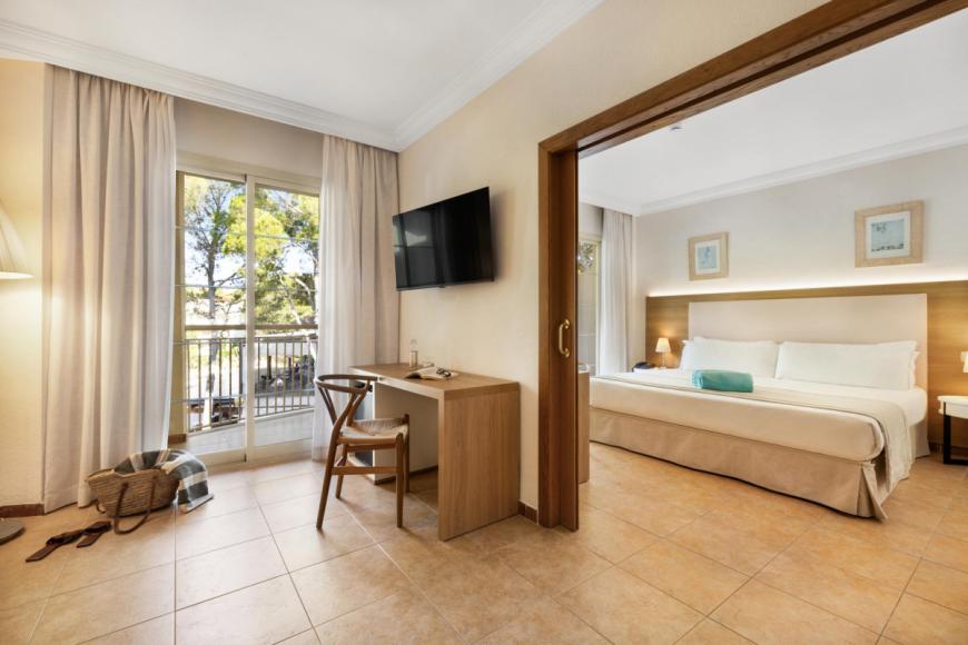 4 Sterne Hotel: VIVA Cala Mesquida Suites & Spa Adults only - Cala Mesquida, Mallorca (Balearen), Bild 8