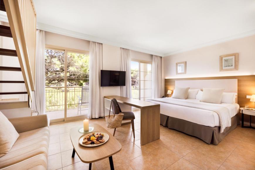 4 Sterne Hotel: VIVA Cala Mesquida Suites & Spa Adults only - Cala Mesquida, Mallorca (Balearen), Bild 6