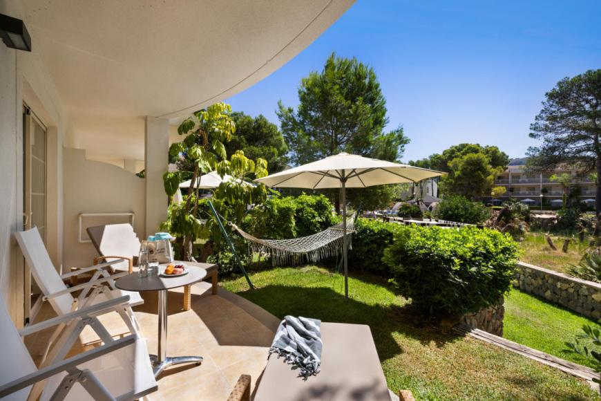 4 Sterne Hotel: VIVA Cala Mesquida Suites & Spa Adults only - Cala Mesquida, Mallorca (Balearen), Bild 9