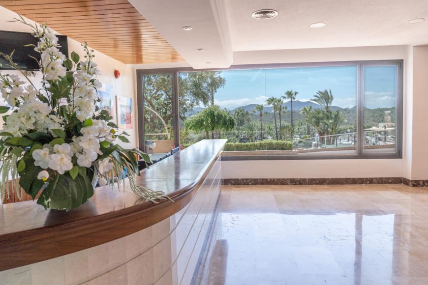 3 Sterne Familienhotel: Club Cala Romani - Calas de Mallorca, Mallorca (Balearen), Bild 3