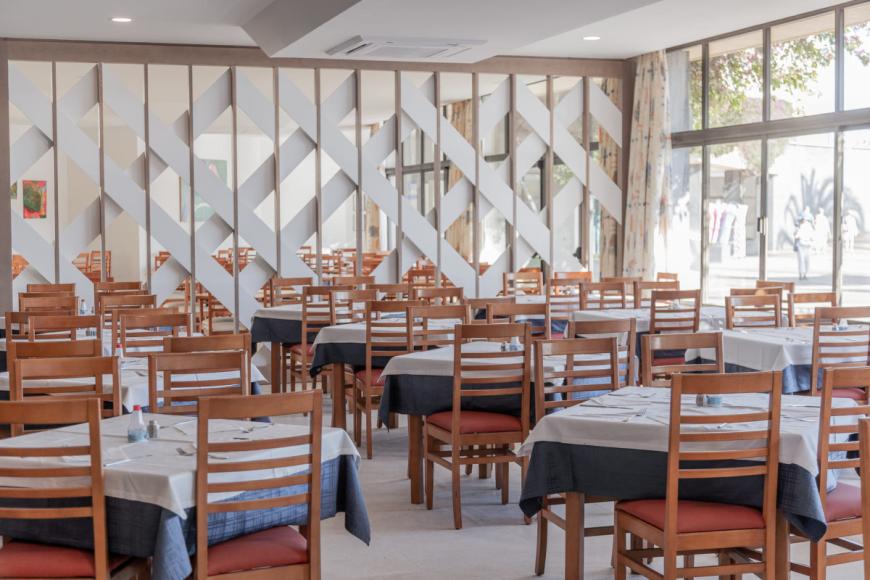 3 Sterne Familienhotel: Club Cala Romani - Calas de Mallorca, Mallorca (Balearen), Bild 9