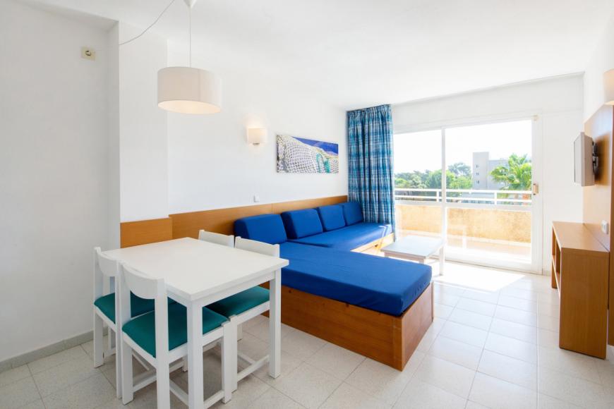 3 Sterne Familienhotel: Club Cala Romani - Calas de Mallorca, Mallorca (Balearen), Bild 7