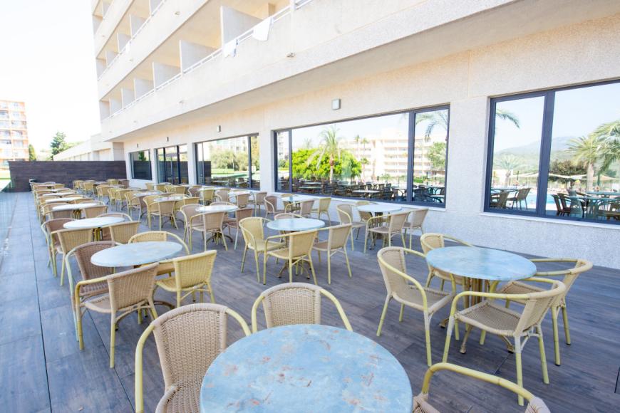 3 Sterne Familienhotel: Club Cala Romani - Calas de Mallorca, Mallorca (Balearen), Bild 4