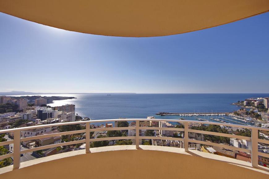 3 Sterne Familienhotel: MLL Blue Bay - Cala Mayor, Mallorca (Balearen), Bild 8