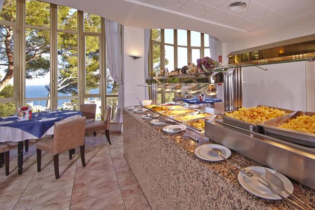 3 Sterne Familienhotel: MLL Blue Bay - Cala Mayor, Mallorca (Balearen), Bild 5