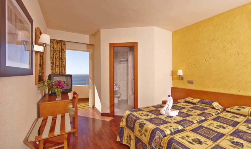 3 Sterne Familienhotel: MLL Blue Bay - Cala Mayor, Mallorca (Balearen), Bild 7