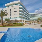 4 Sterne Hotel: Hipotels Gran Playa de Palma, Playa de Palma, Mallorca (Balearen)