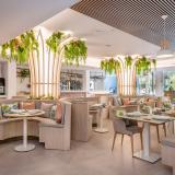 Valentin Grand Park Suite Hotel, Bild 10