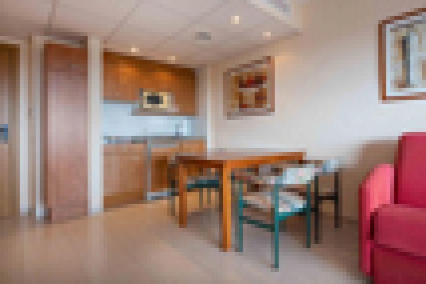 4 Sterne Familienhotel: Valentin Grand Park Suite Hotel - Paguera, Mallorca (Balearen), Bild 9