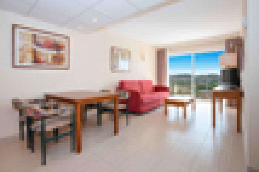 4 Sterne Familienhotel: Valentin Grand Park Suite Hotel - Paguera, Mallorca (Balearen), Bild 8