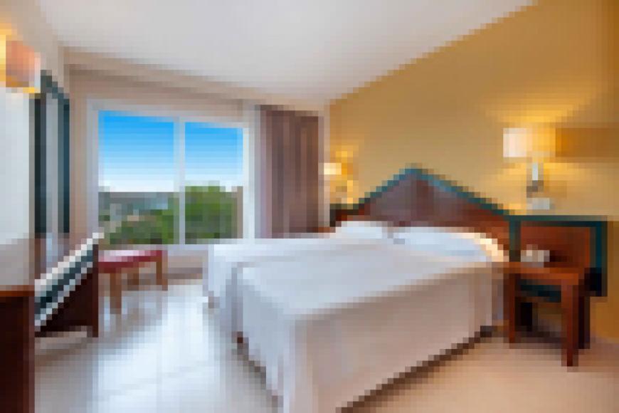 4 Sterne Familienhotel: Valentin Grand Park Suite Hotel - Paguera, Mallorca (Balearen), Bild 7