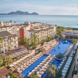 4 Sterne Hotel: Zafiro Bahia, Alcudia, Mallorca (Balearen)