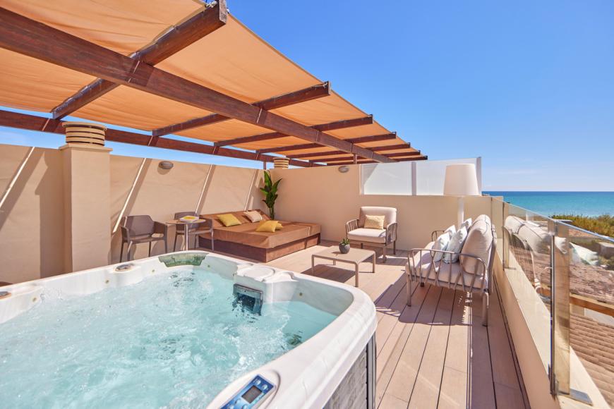 4 Sterne Hotel: Zafiro Bahia - Alcudia, Mallorca (Balearen), Bild 10