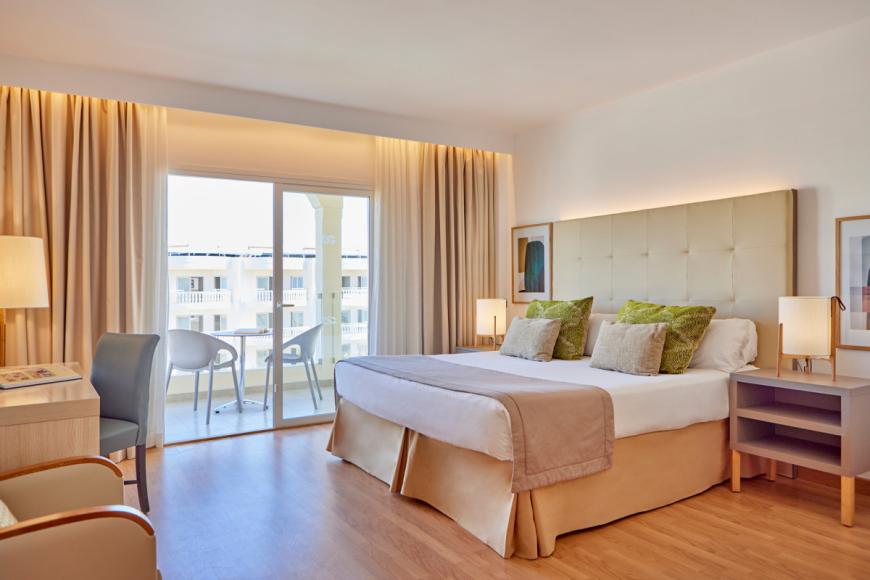 4 Sterne Hotel: Zafiro Bahia - Alcudia, Mallorca (Balearen), Bild 7