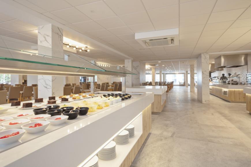 4 Sterne Hotel: Best Delta - Puigderros, Mallorca (Balearen), Bild 8