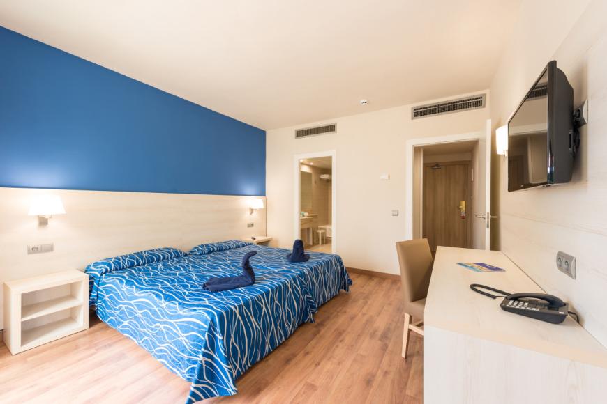 4 Sterne Hotel: Best Delta - Puigderros, Mallorca (Balearen), Bild 6