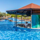 4 Sterne Hotel: Zafiro Can Picafort, Can Picafort, Mallorca (Balearen)