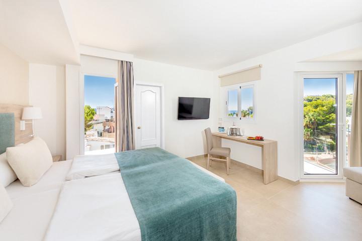 3 Sterne Hotel: allsun Hotel Paguera Vera Beach - Paguera, Mallorca (Balearen), Bild 3