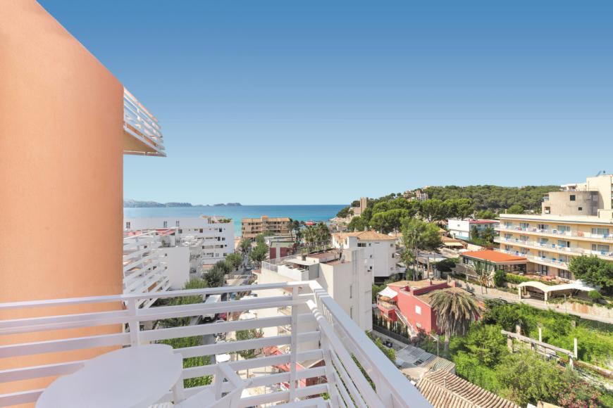 3 Sterne Hotel: allsun Hotel Paguera Vera Beach - Paguera, Mallorca (Balearen), Bild 8