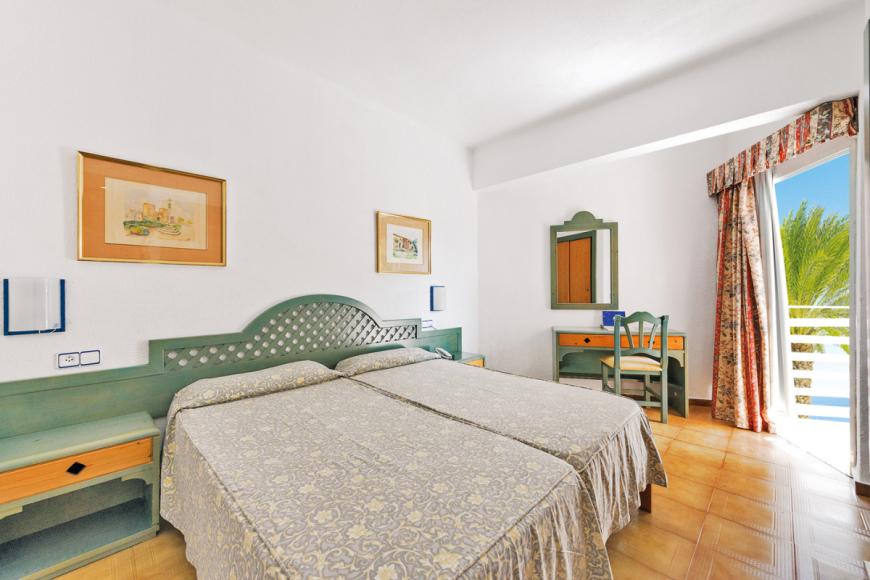 3 Sterne Hotel: allsun Hotel Paguera Vera Beach - Paguera, Mallorca (Balearen), Bild 6