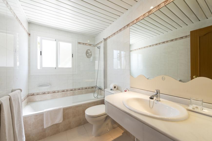 3 Sterne Hotel: allsun Hotel Paguera Vera Beach - Paguera, Mallorca (Balearen), Bild 9