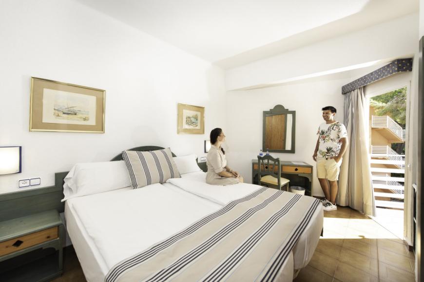3 Sterne Hotel: allsun Hotel Paguera Vera Beach - Paguera, Mallorca (Balearen), Bild 7