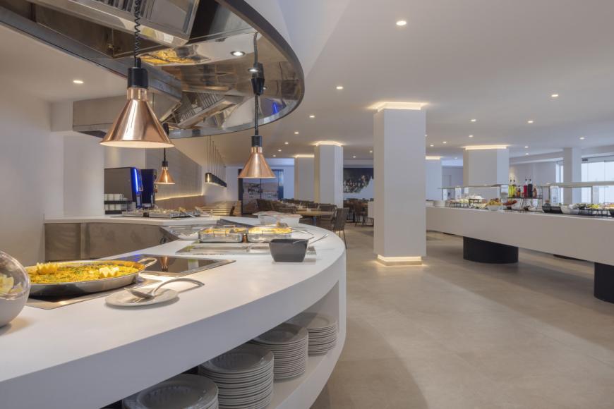 3 Sterne Hotel: HM Isabela - Adults only (ex. Whala! Isabela) - Santa Ponsa, Mallorca (Balearen), Bild 8