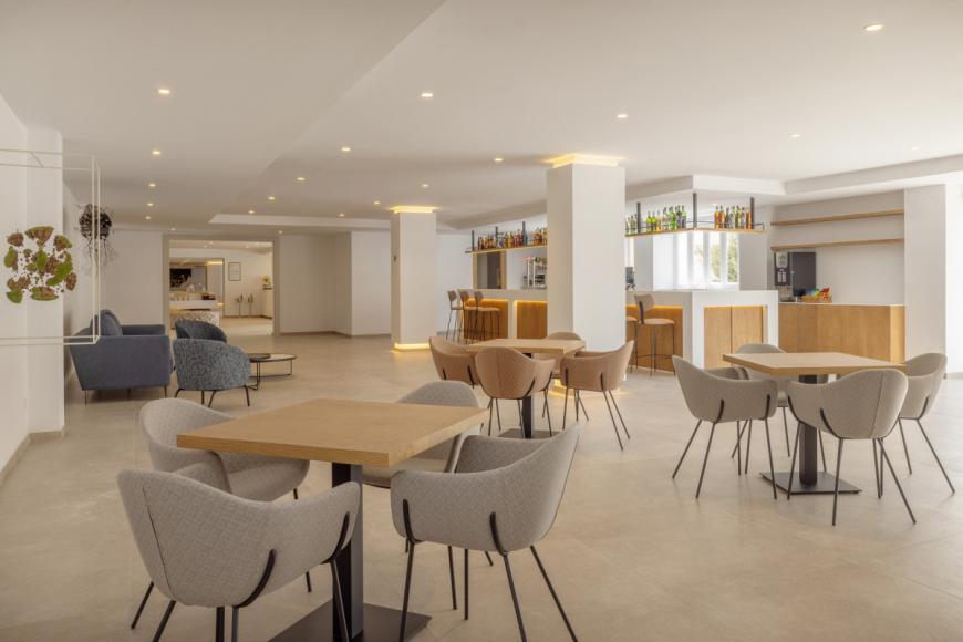 3 Sterne Hotel: HM Isabela - Adults only (ex. Whala! Isabela) - Santa Ponsa, Mallorca (Balearen), Bild 7