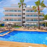 4 Sterne Hotel: Metropolitan JUKA Playa, Playa de Palma, Mallorca (Balearen)