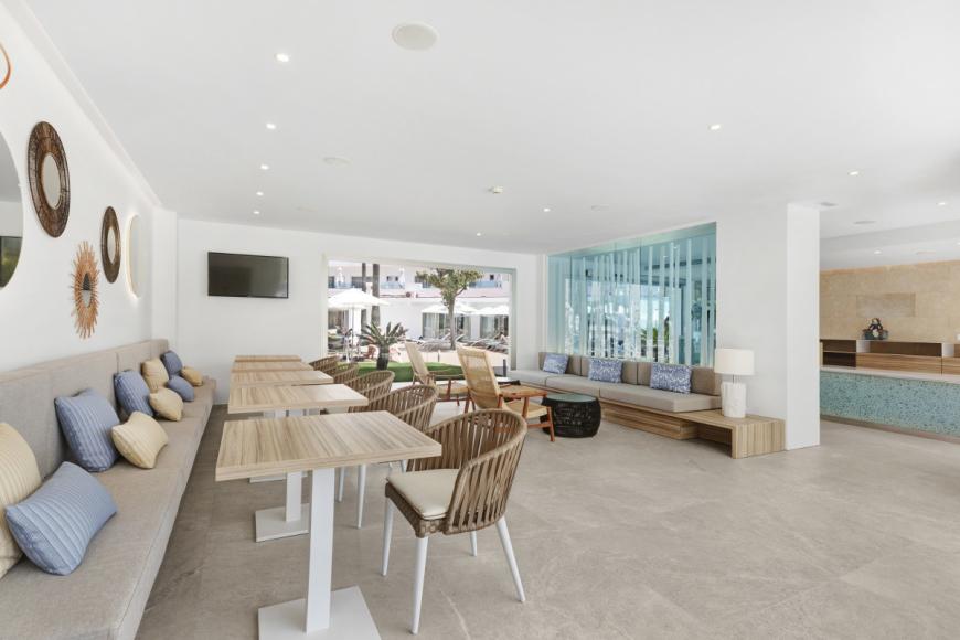 4 Sterne Hotel: Metropolitan JUKA Playa - Playa de Palma, Mallorca (Balearen), Bild 7