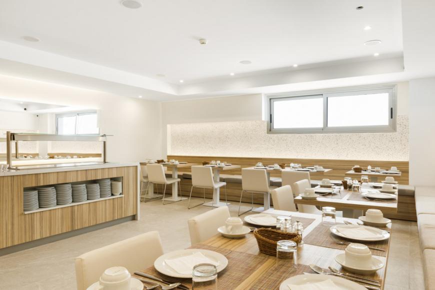 4 Sterne Hotel: Metropolitan JUKA Playa - Playa de Palma, Mallorca (Balearen), Bild 6