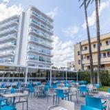 3 Sterne Hotel: Blue Sea Cala Millor, Cala Millor, Mallorca (Balearen)