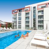 2 Sterne Hotel: Kyrat Amarac Suites, Cala Millor, Mallorca (Balearen)