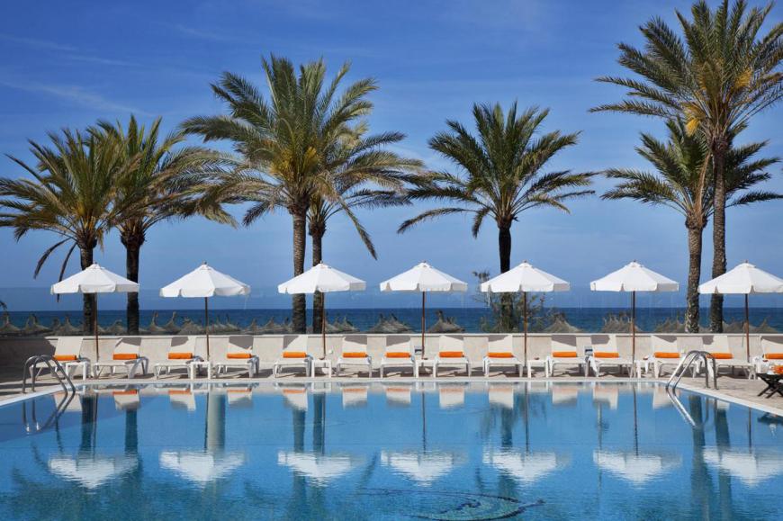 4 Sterne Hotel: HM Gran Fiesta - Playa de Palma, Mallorca (Balearen), Bild 3