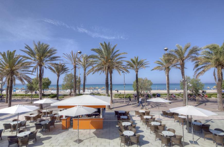 4 Sterne Hotel: HM Gran Fiesta - Playa de Palma, Mallorca (Balearen), Bild 4