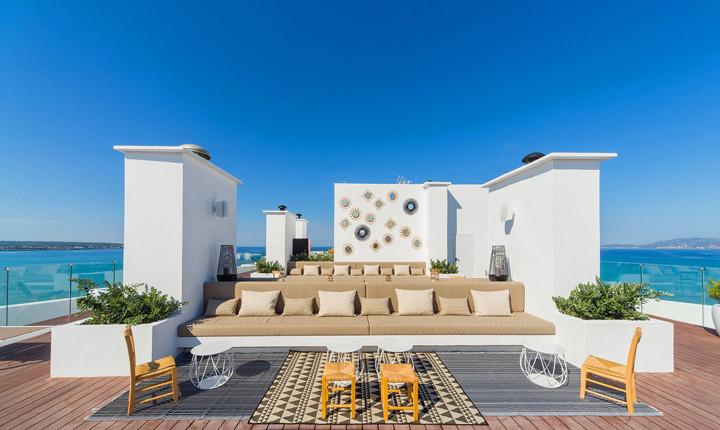 4 Sterne Hotel: HM Gran Fiesta - Playa de Palma, Mallorca (Balearen), Bild 6